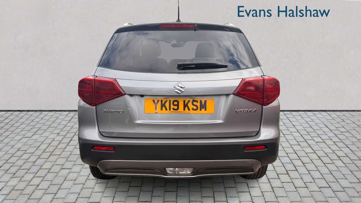 Used Suzuki Vitara 2019 for sale - 78076983: Photo 5