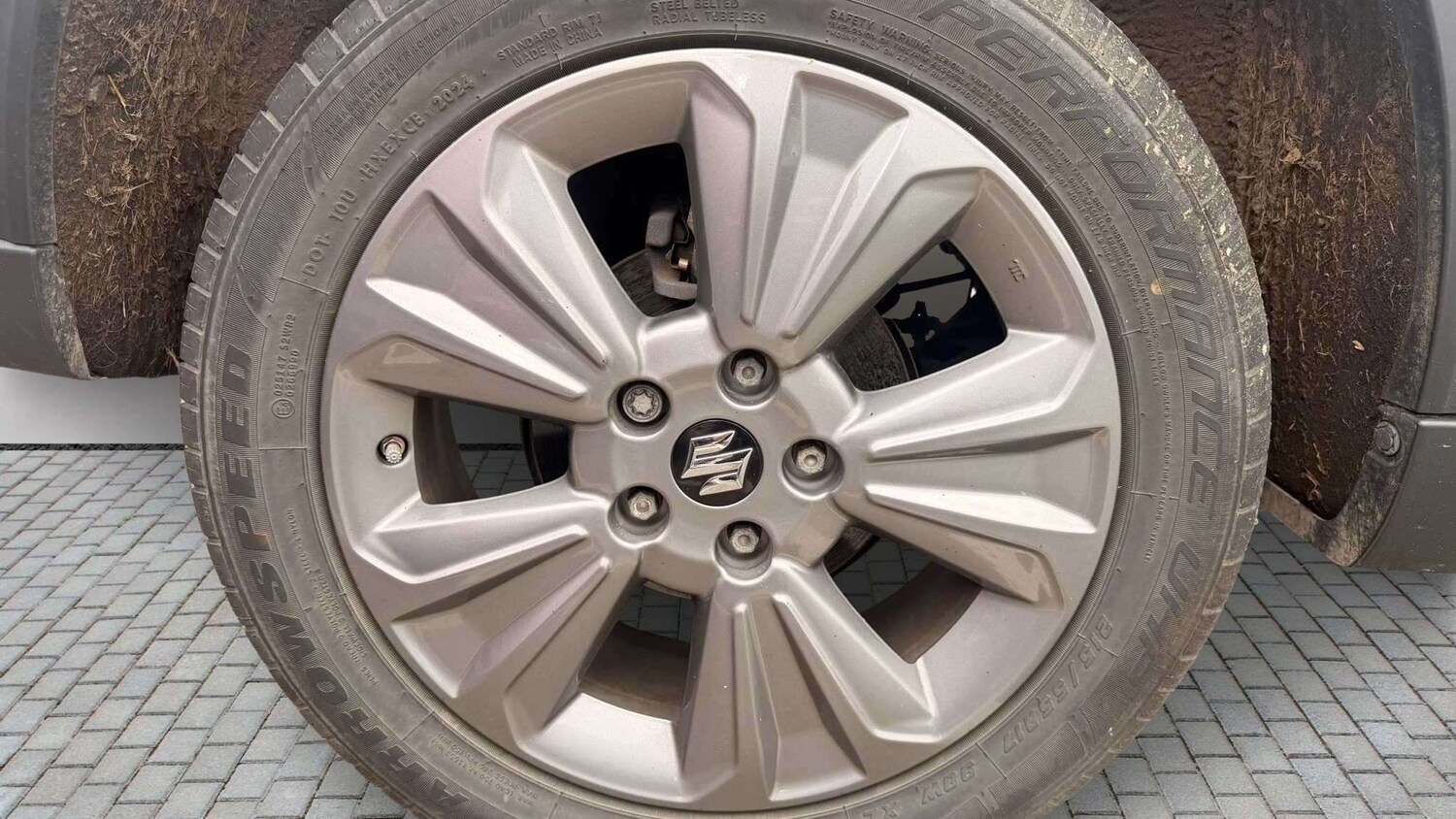 Used Suzuki Vitara 2019 for sale - 78076983: Photo 6