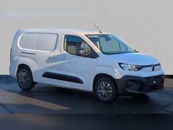 Used Citroen Berlingo 2026 for sale - 78278637: Photo