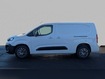 Used Citroen Berlingo 2026 for sale - 78278637: Photo