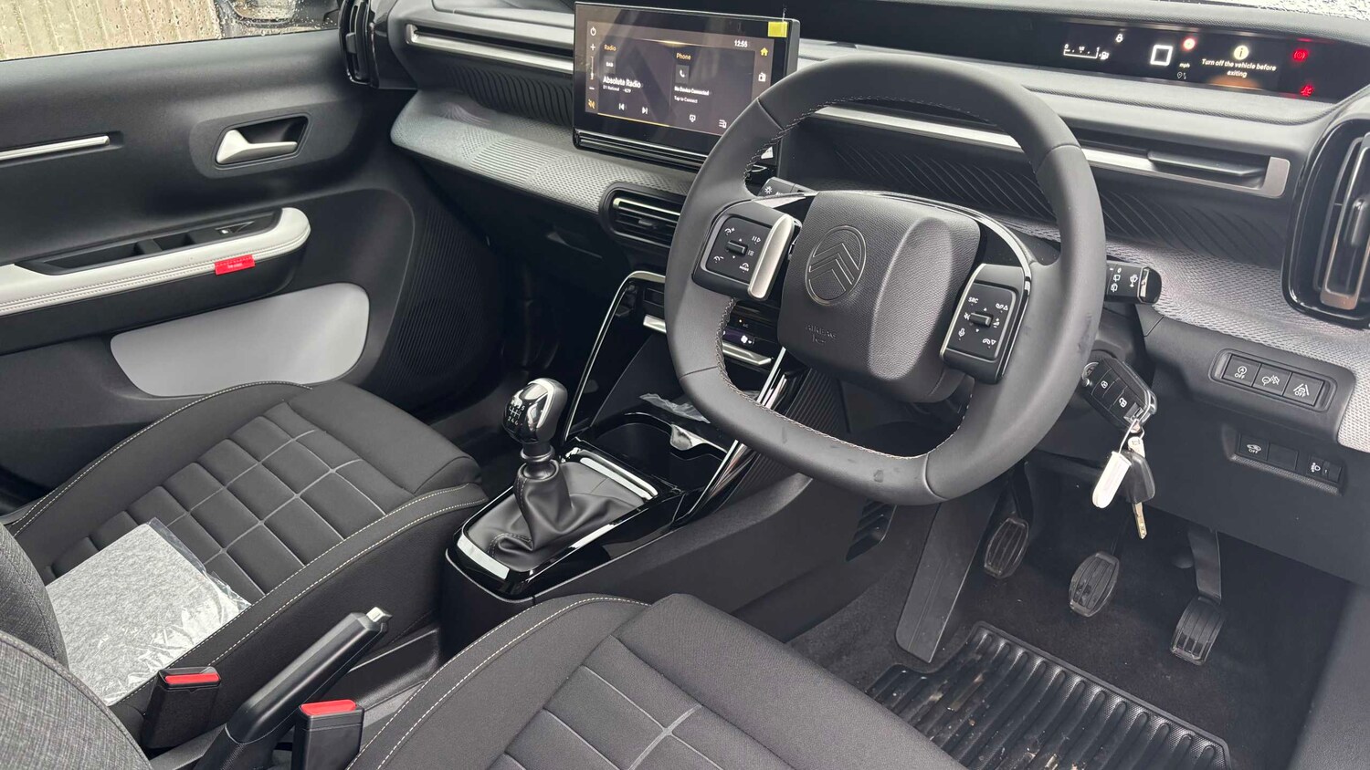 Used Citroen C3 Aircross 2025 for sale - 77856820: Photo 10