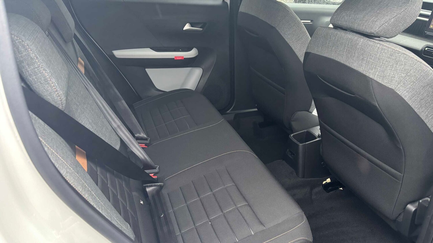 Used Citroen C3 Aircross 2025 for sale - 77856820: Photo 11