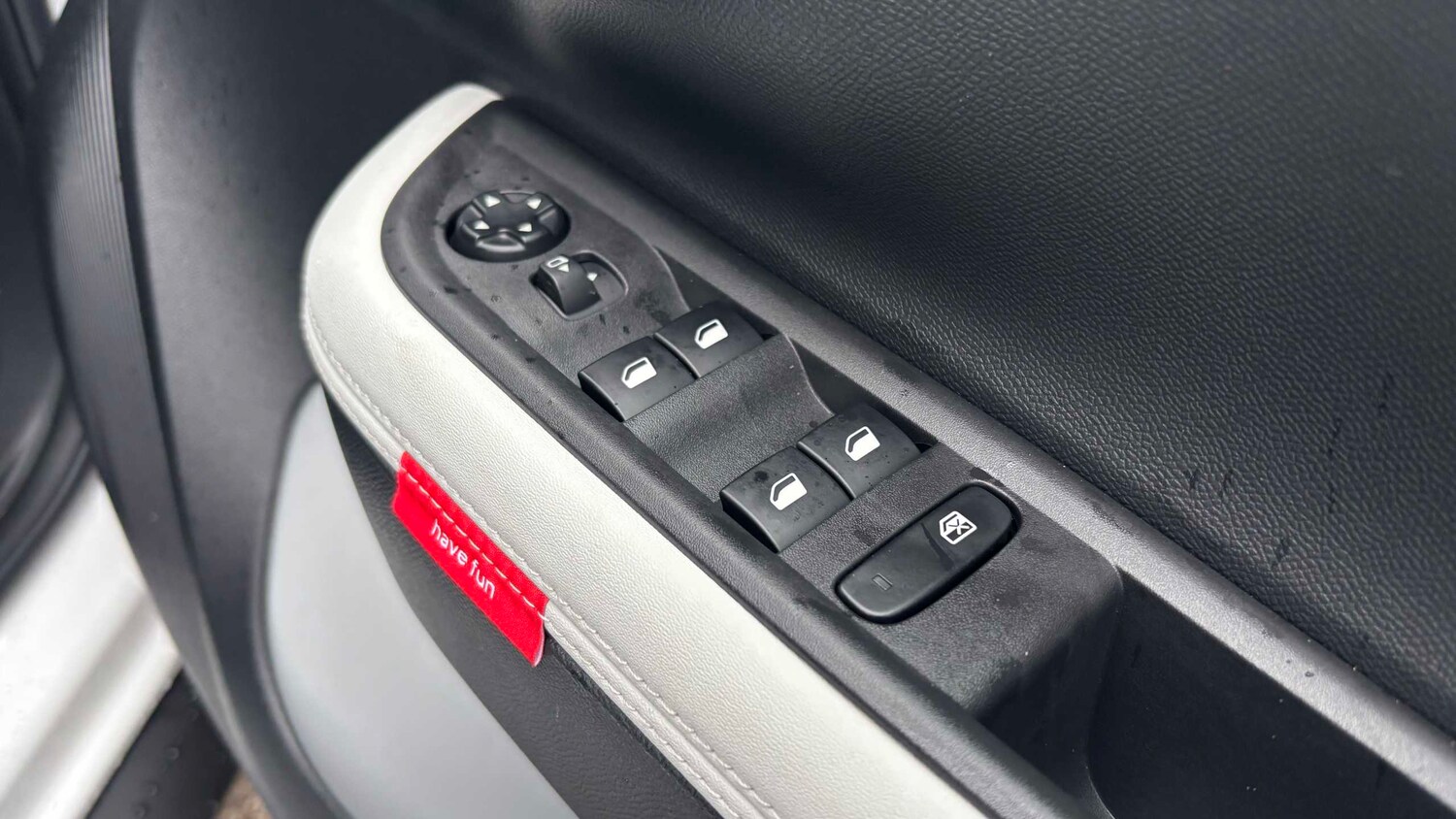 Used Citroen C3 Aircross 2025 for sale - 77856820: Photo 13