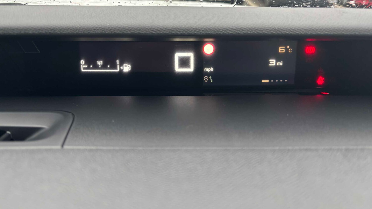 Used Citroen C3 Aircross 2025 for sale - 77856820: Photo 15