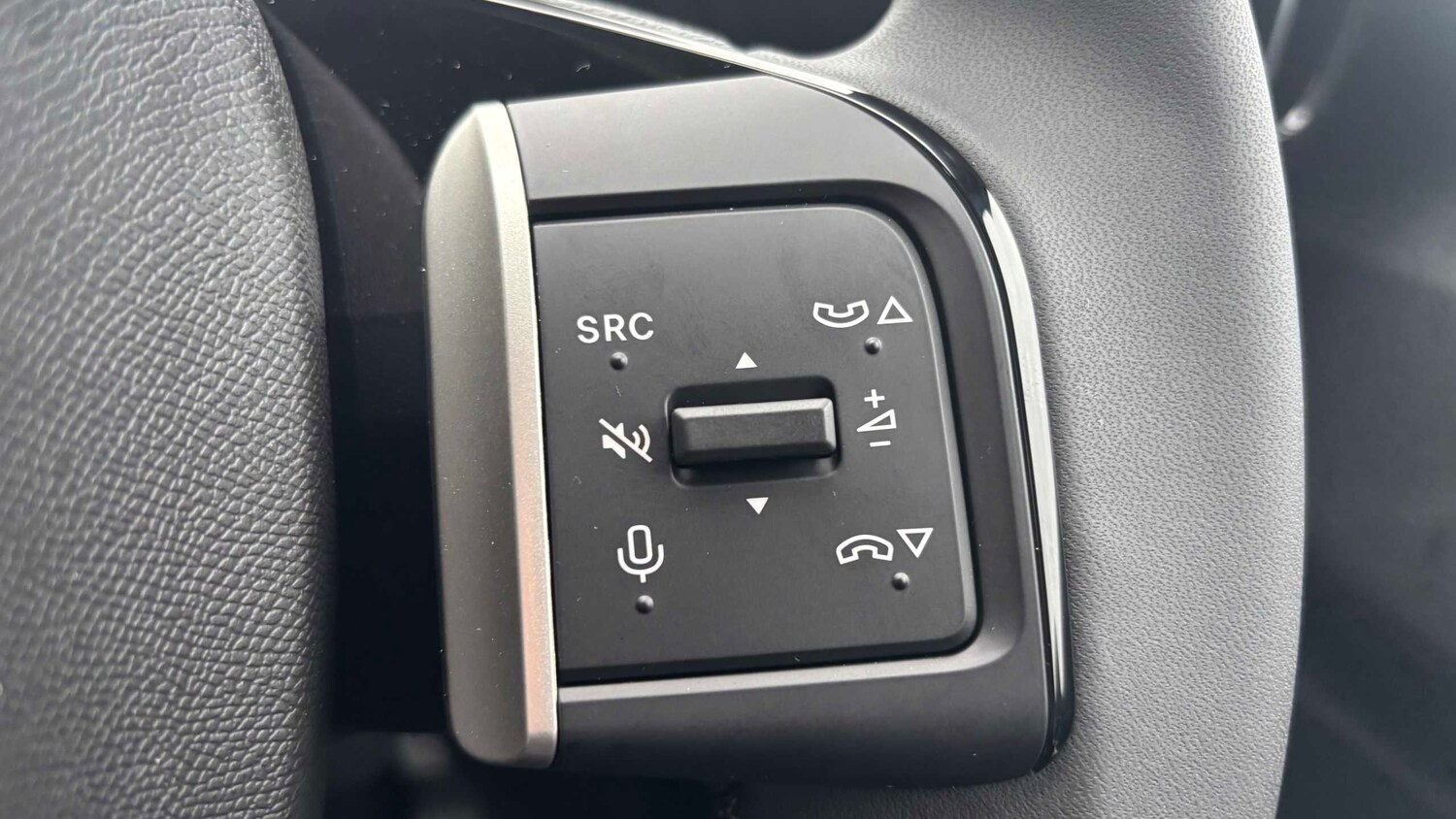 Used Citroen C3 Aircross 2025 for sale - 77856820: Photo 17