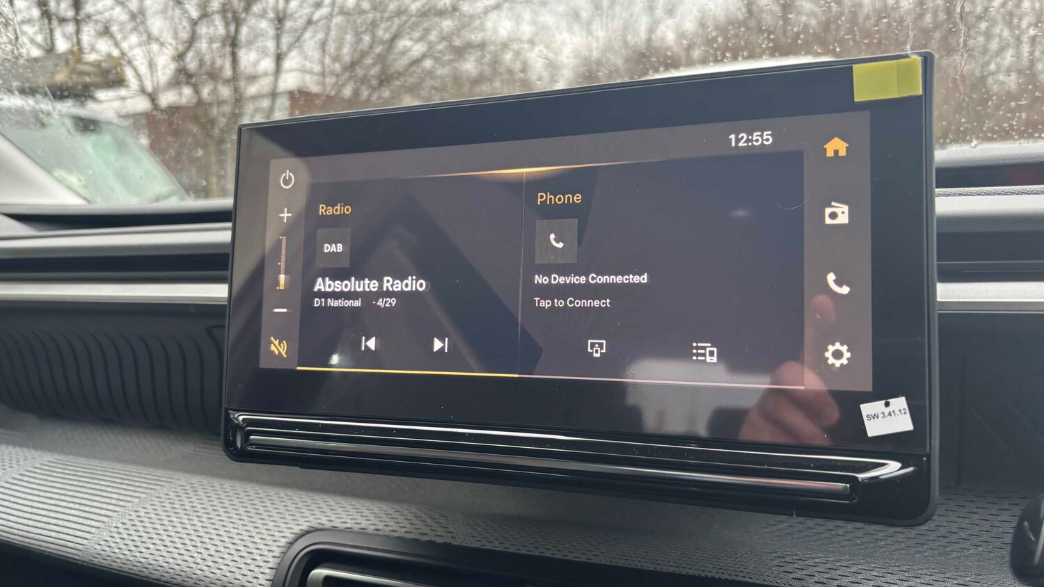 Used Citroen C3 Aircross 2025 for sale - 77856820: Photo 18