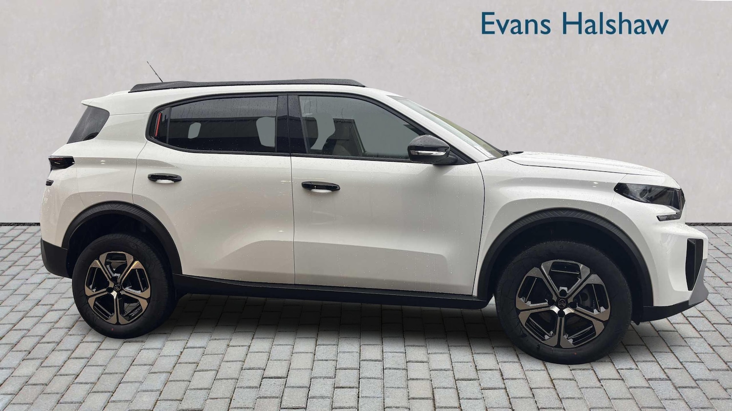 Used Citroen C3 Aircross 2025 for sale - 77856820: Photo 2