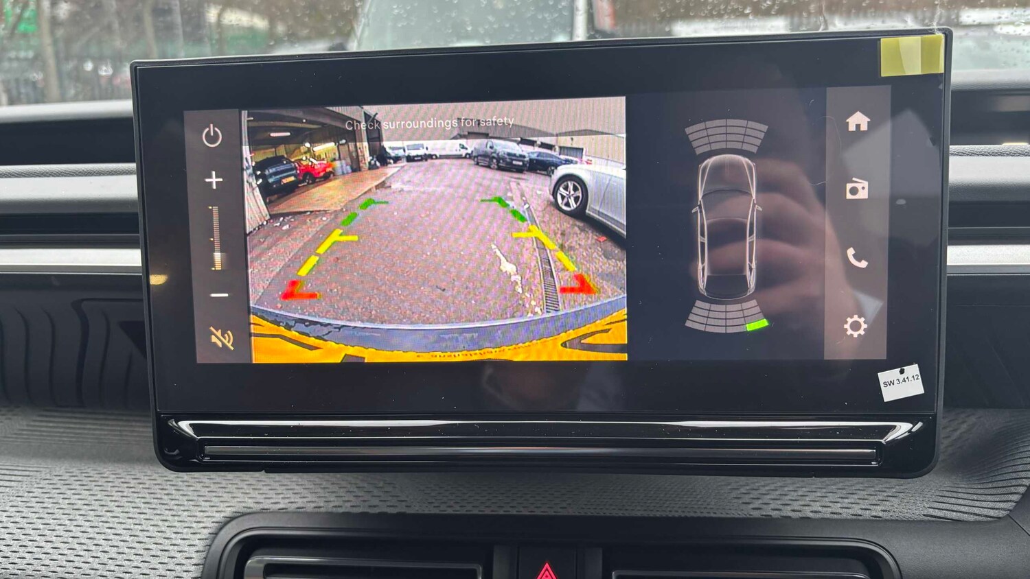 Used Citroen C3 Aircross 2025 for sale - 77856820: Photo 21