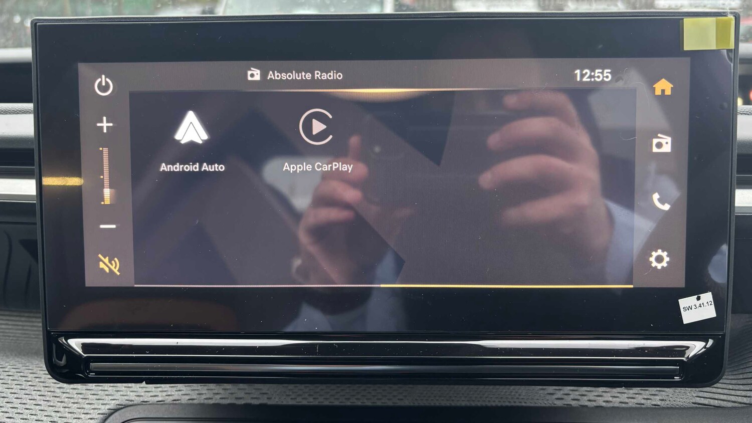 Used Citroen C3 Aircross 2025 for sale - 77856820: Photo 22