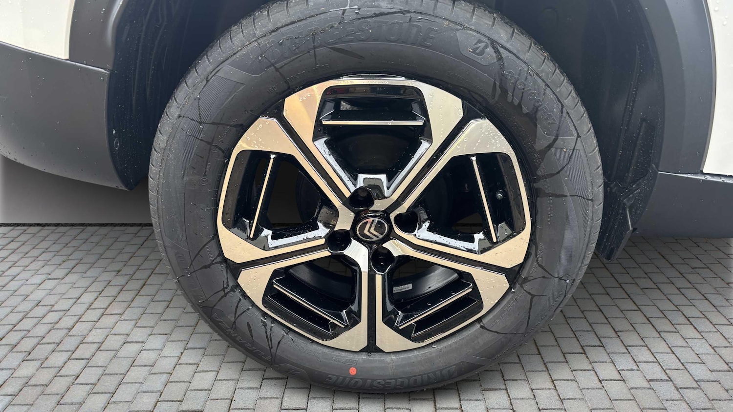 Used Citroen C3 Aircross 2025 for sale - 77856820: Photo 3