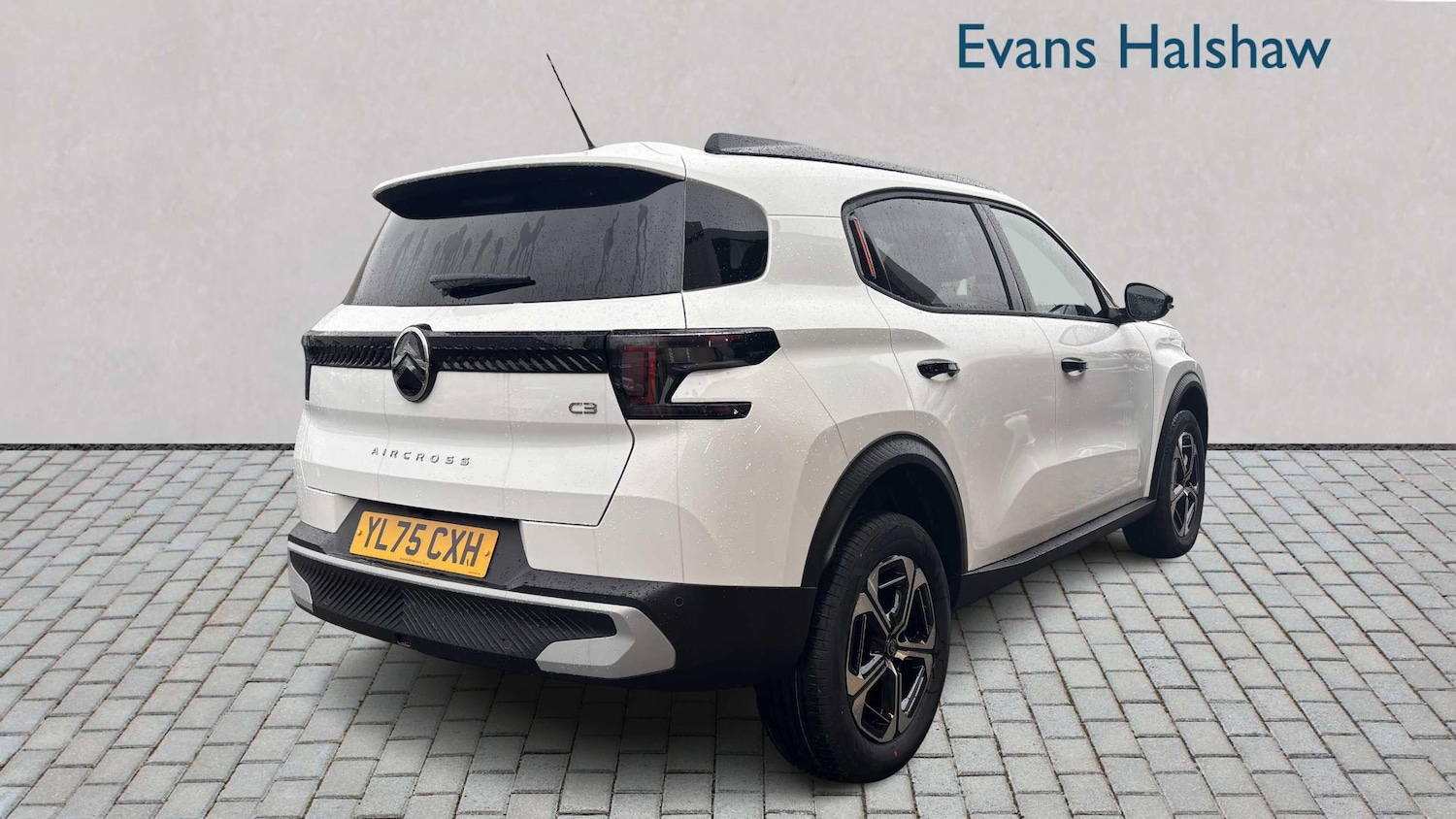 Used Citroen C3 Aircross 2025 for sale - 77856820: Photo 4