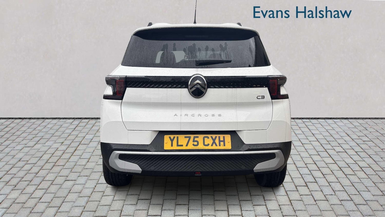 Used Citroen C3 Aircross 2025 for sale - 77856820: Photo 5