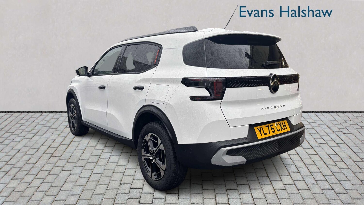 Used Citroen C3 Aircross 2025 for sale - 77856820: Photo 6