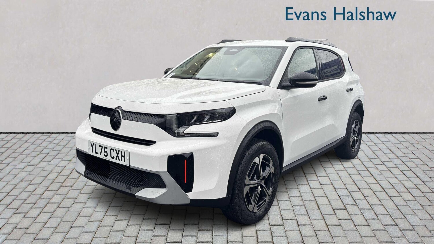 Used Citroen C3 Aircross 2025 for sale - 77856820: Photo 8