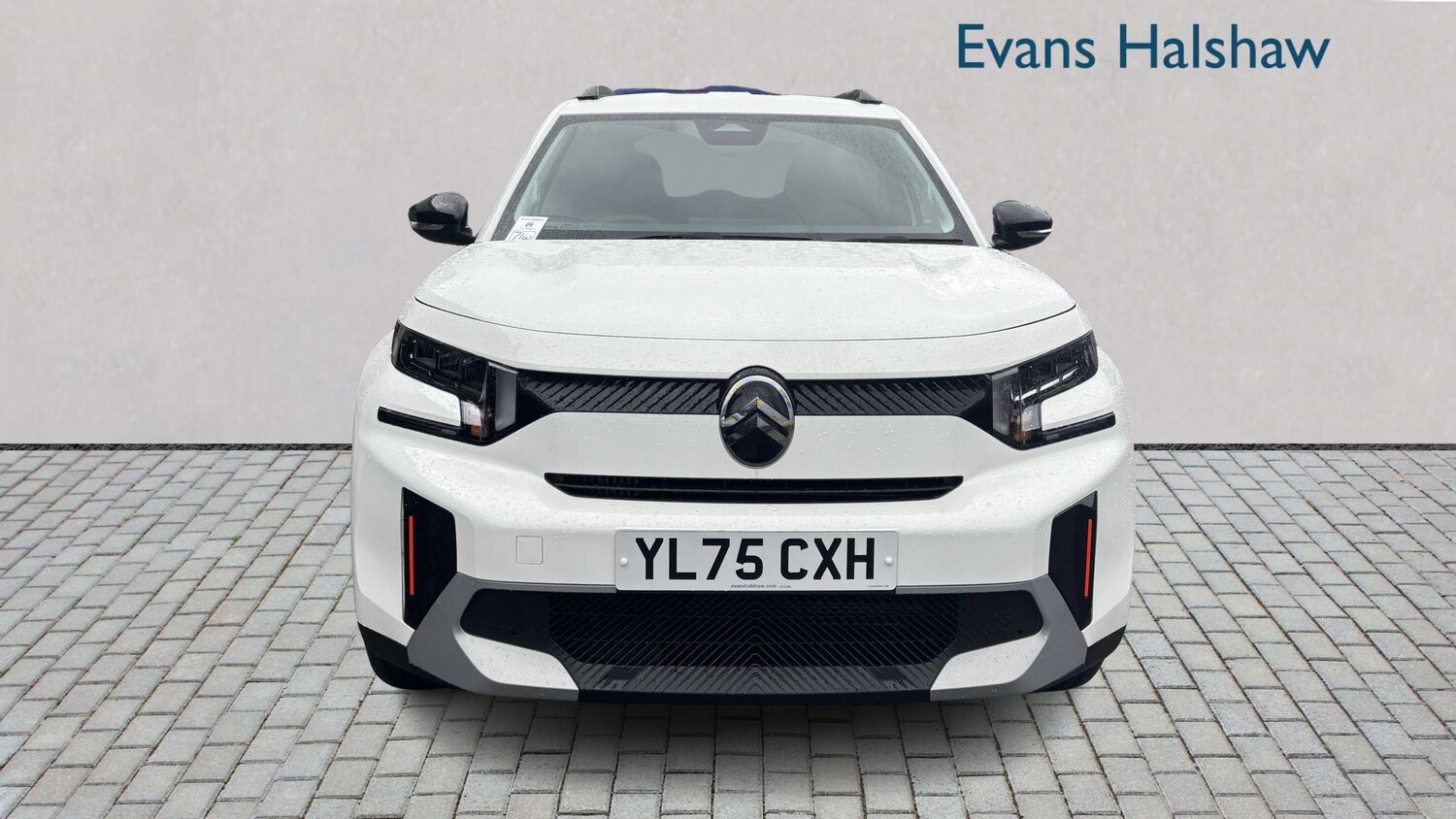 Used Citroen C3 Aircross 2025 for sale - 77856820: Photo 9