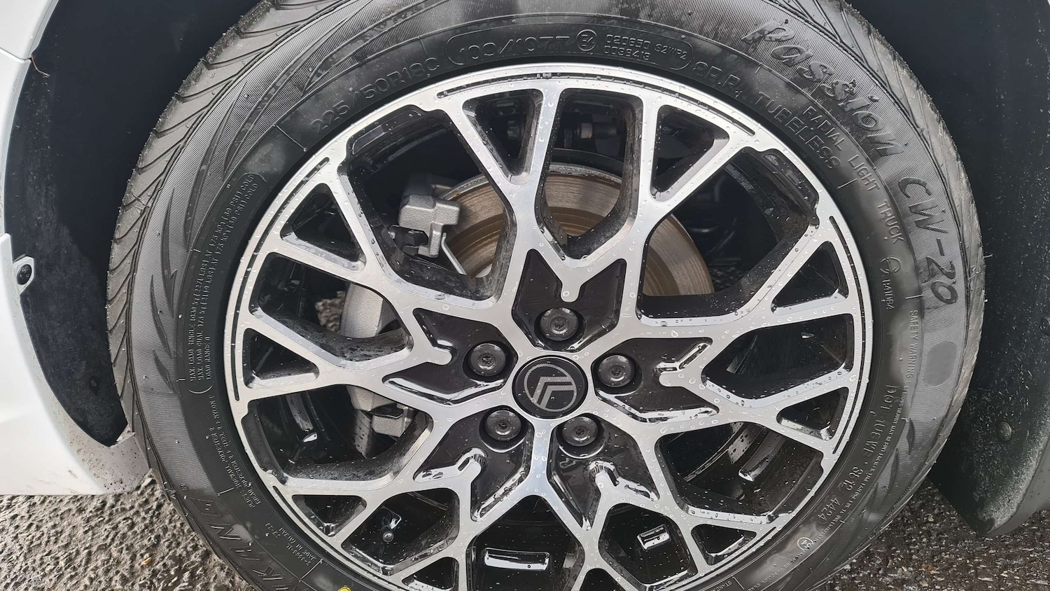 Used MG MG HS 2025 for sale - 77857744: Photo 3