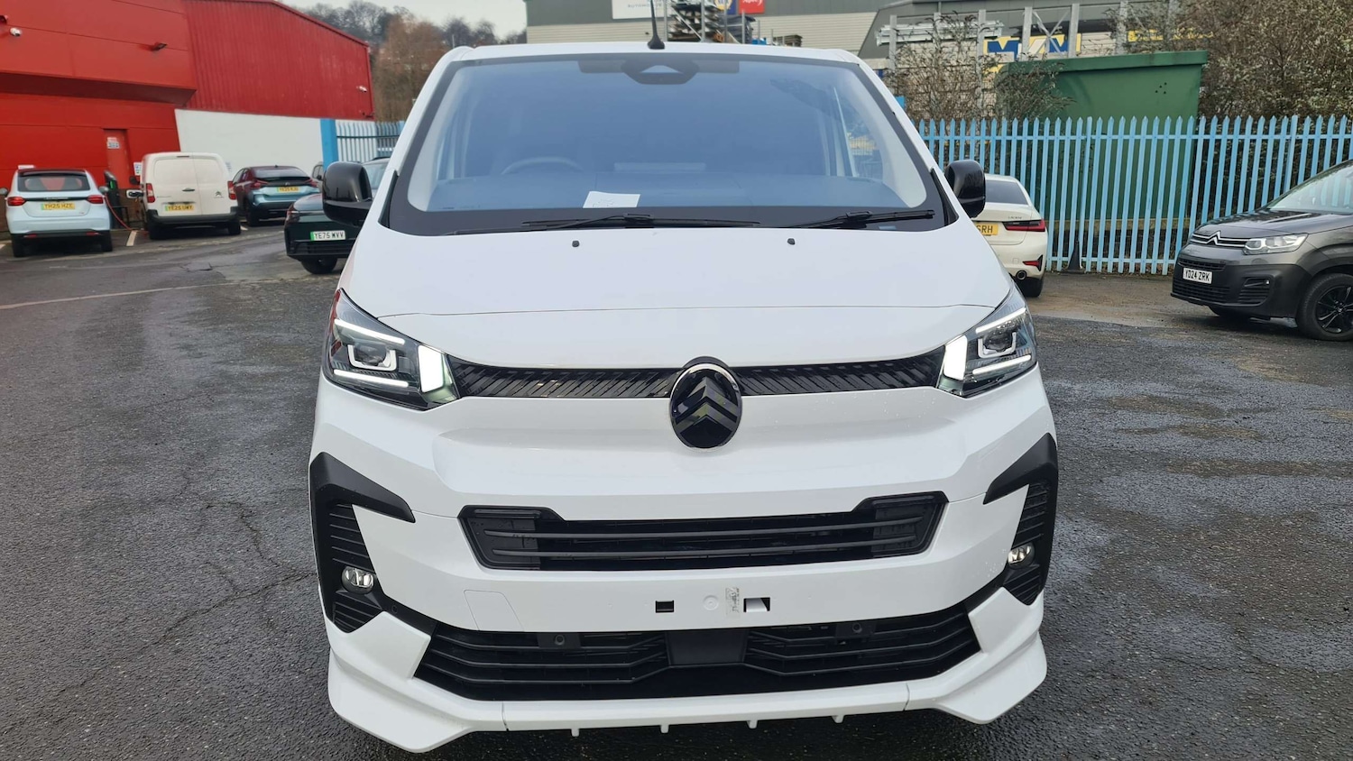 Used MG MG HS 2025 for sale - 77857744: Photo 4