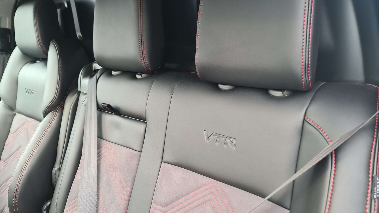 Used MG MG HS 2025 for sale - 77857744: Photo 7