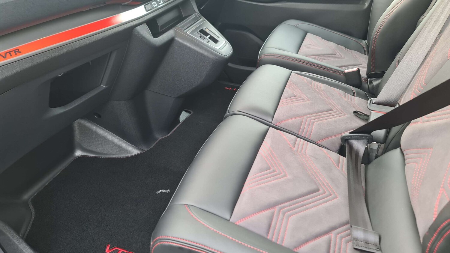 Used MG MG HS 2025 for sale - 77857744: Photo 8