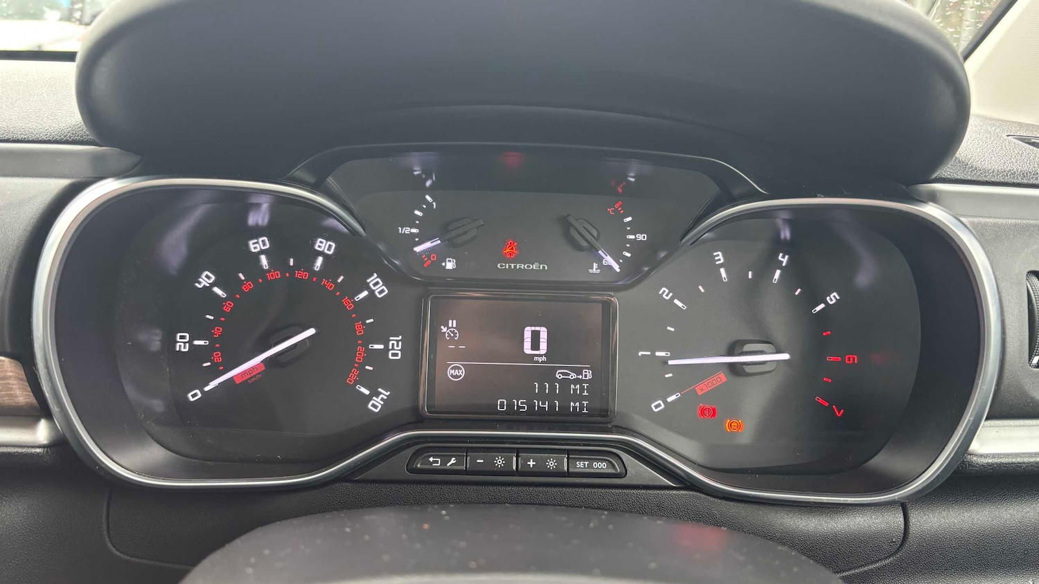 Used Citroen C3 2023 for sale - 77861070: Photo 18