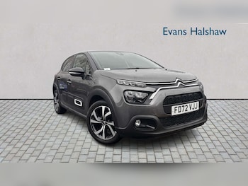 Used Citroen C3 2023 for sale - 77861070: Photo