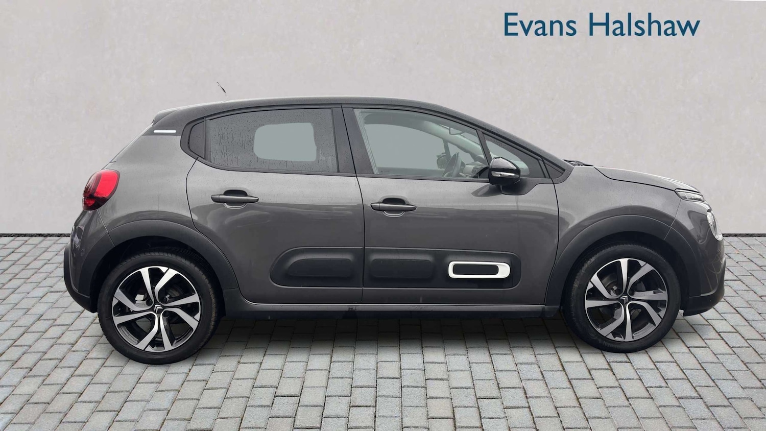 Used Citroen C3 2023 for sale - 77861070: Photo 2