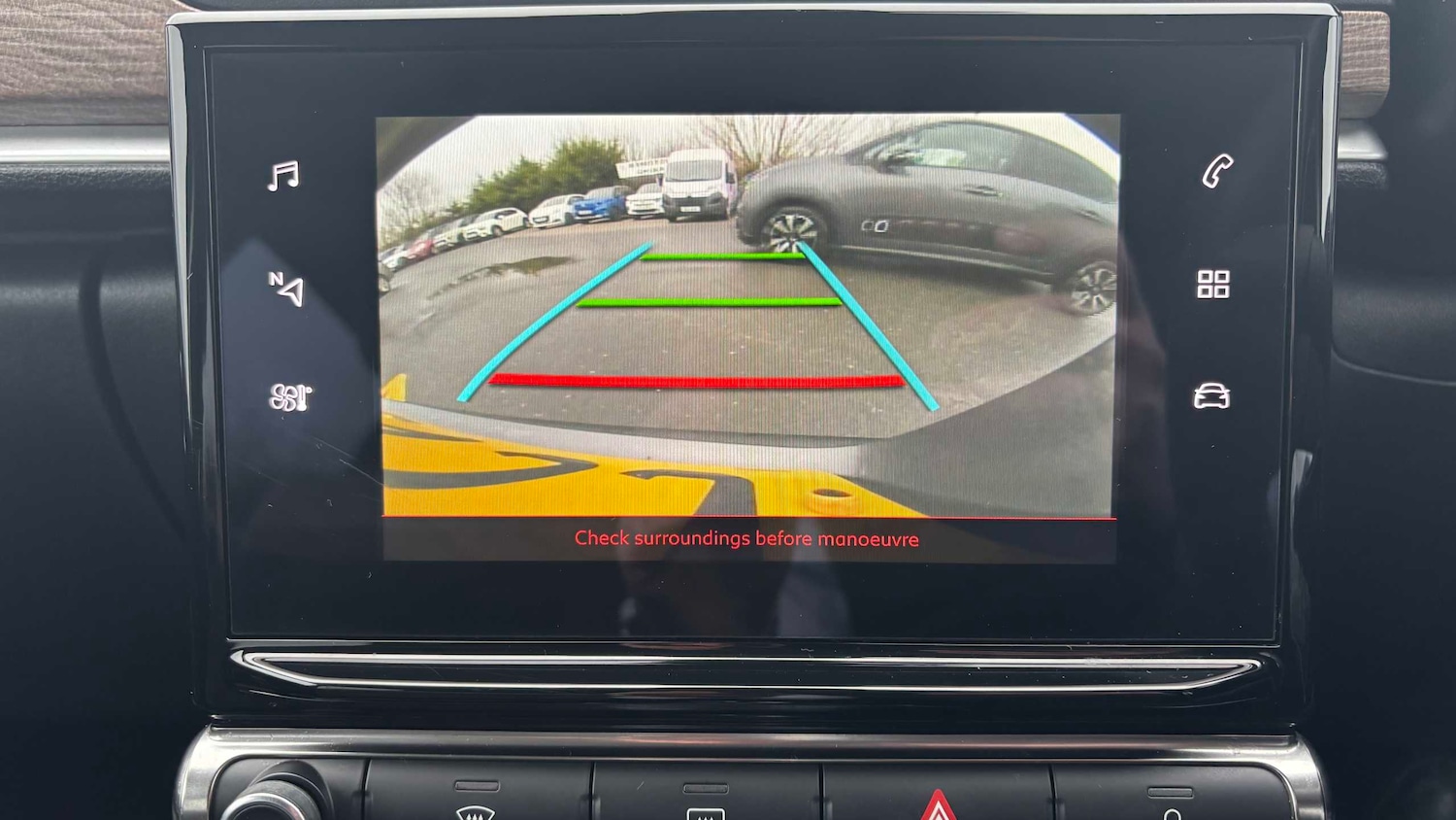 Used Citroen C3 2023 for sale - 77861070: Photo 22