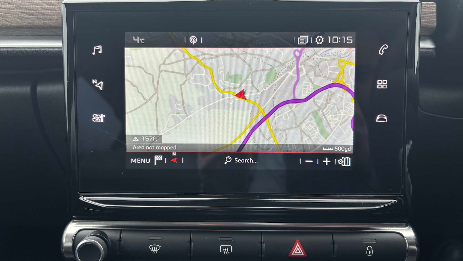 Used Citroen C3 2023 for sale - 77861070: Photo 23