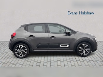 Used Citroen C3 2023 for sale - 77861070: Photo