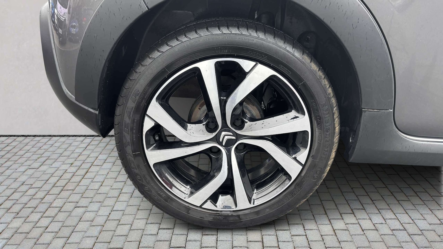 Used Citroen C3 2023 for sale - 77861070: Photo 3