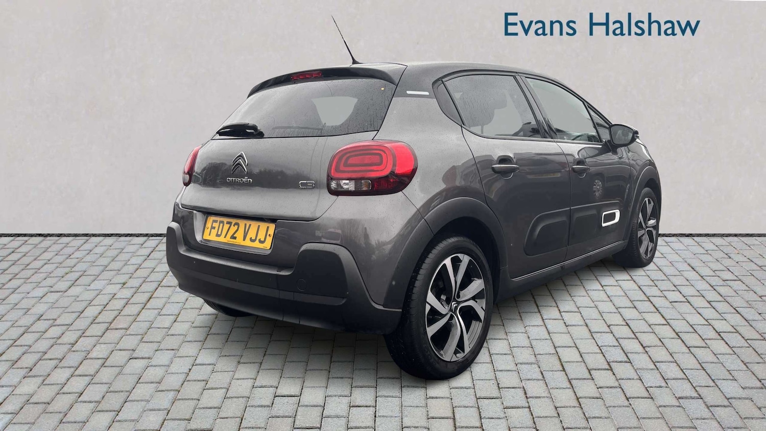 Used Citroen C3 2023 for sale - 77861070: Photo 4