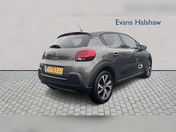 Used Citroen C3 2023 for sale - 77861070: Photo