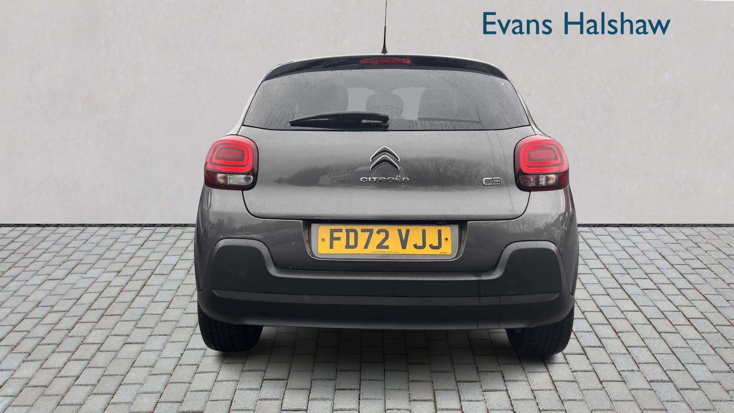 Used Citroen C3 2023 for sale - 77861070: Photo 5