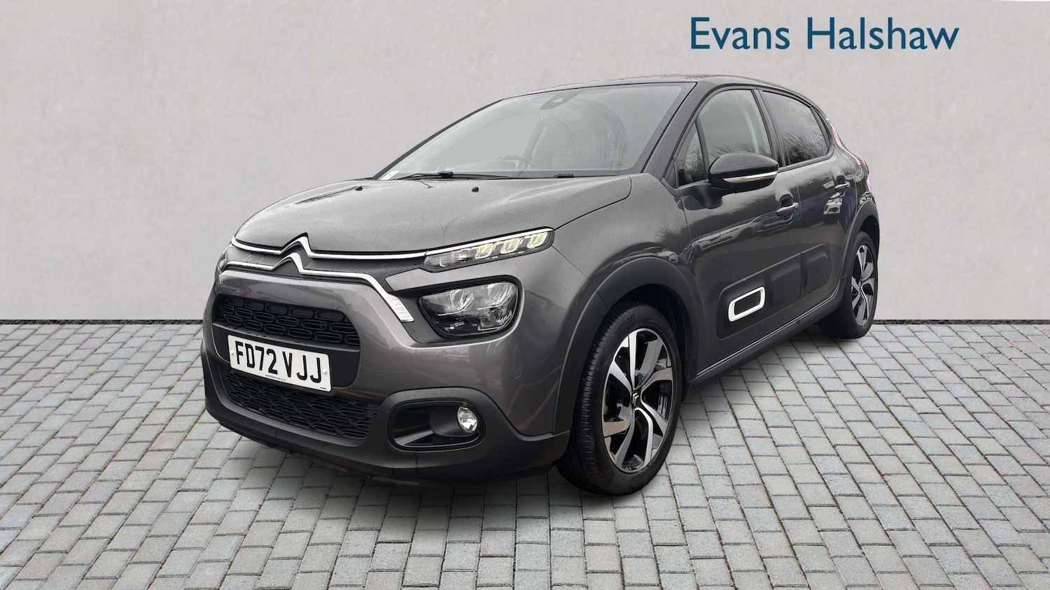 Used Citroen C3 2023 for sale - 77861070: Photo 8