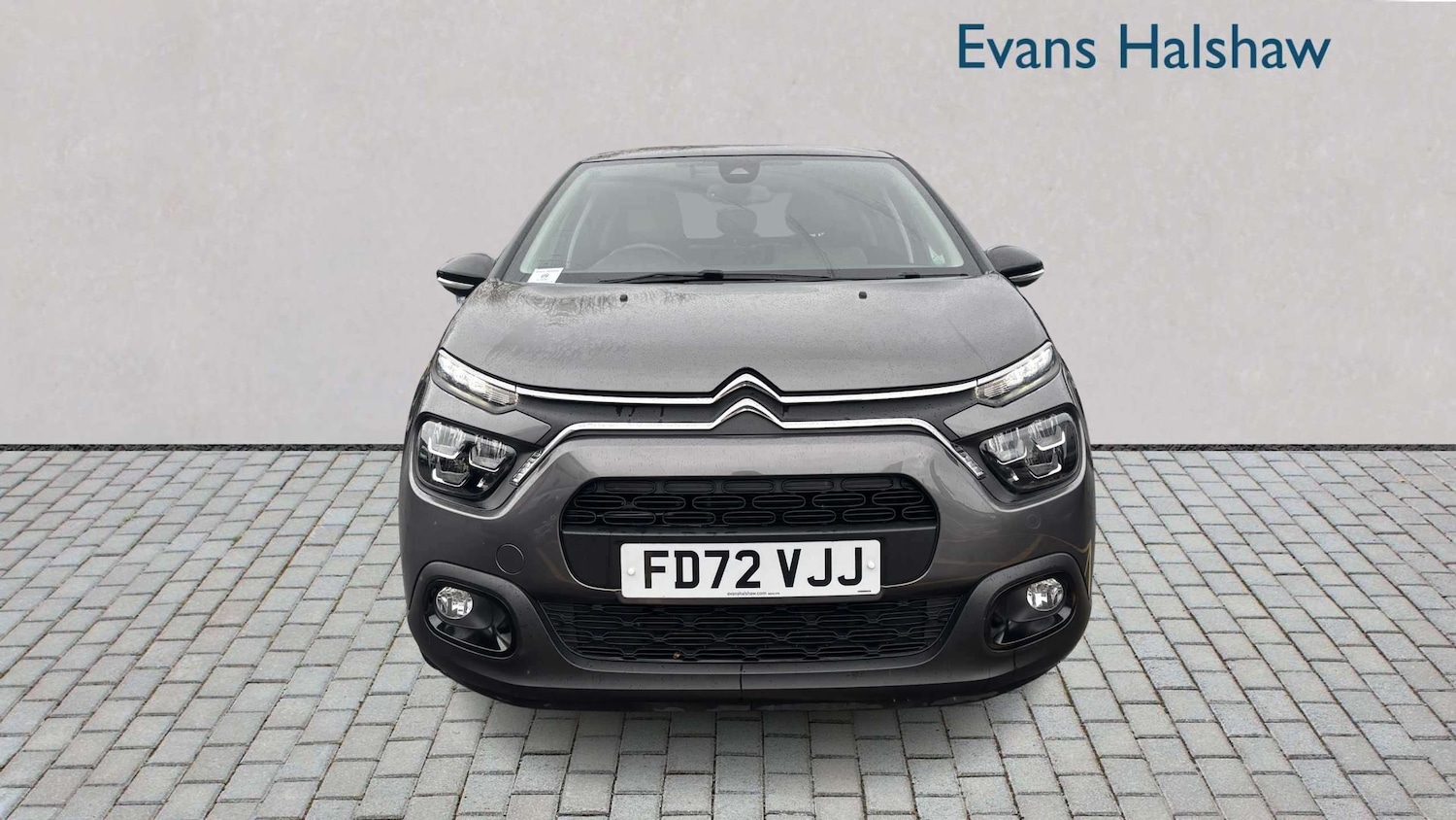 Used Citroen C3 2023 for sale - 77861070: Photo 9