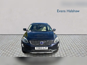 Used Volvo XC60 2015 for sale - 78591964: Photo