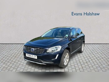 Used Volvo XC60 2015 for sale - 78591964: Photo