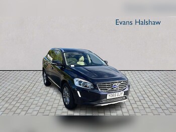 Used Volvo XC60 2015 for sale - 78591964: Photo