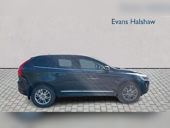 Used Volvo XC60 2015 for sale - 78591964: Photo