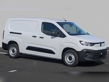 Used Citroen Berlingo 2026 for sale - 79716097: Photo