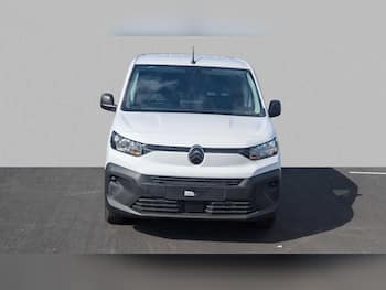 Used Citroen Berlingo 2026 for sale - 79716097: Photo