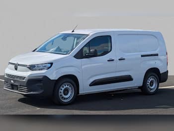 Used Citroen Berlingo 2026 for sale - 79716097: Photo