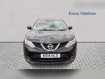 Used Nissan Qashqai 2014 for sale - 79339718: Photo