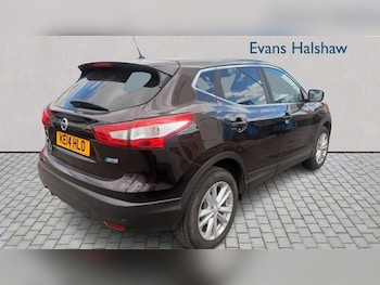 Used Nissan Qashqai 2014 for sale - 79339718: Photo