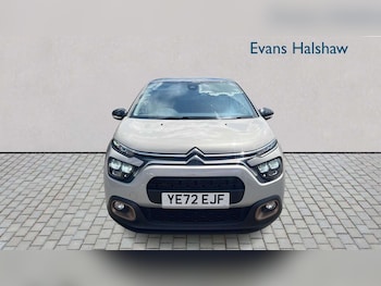 Used Citroen C3 2022 for sale - 79239159: Photo