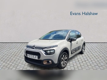 Used Citroen C3 2022 for sale - 79239159: Photo