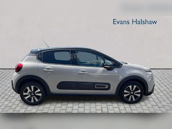 Used Citroen C3 2022 for sale - 79239159: Photo