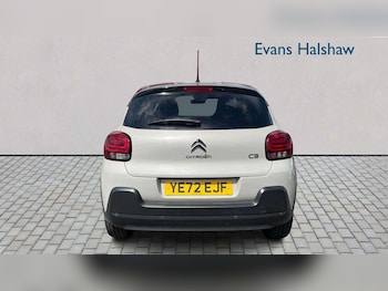 Used Citroen C3 2022 for sale - 79239159: Photo