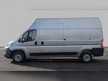 Used Citroen Relay 2026 for sale - 78321735: Photo