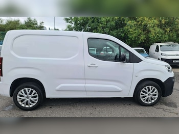 Used Citroen Berlingo 2024 for sale - 78845418: Photo